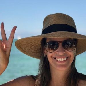 Meet your Posher, Cristina